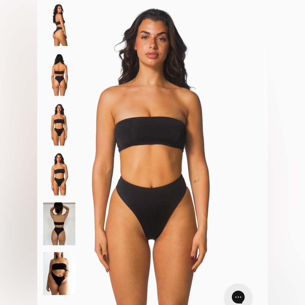 437 Swimwear